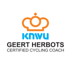 KNWU - Geert Herbots, Certified Cycling Coach